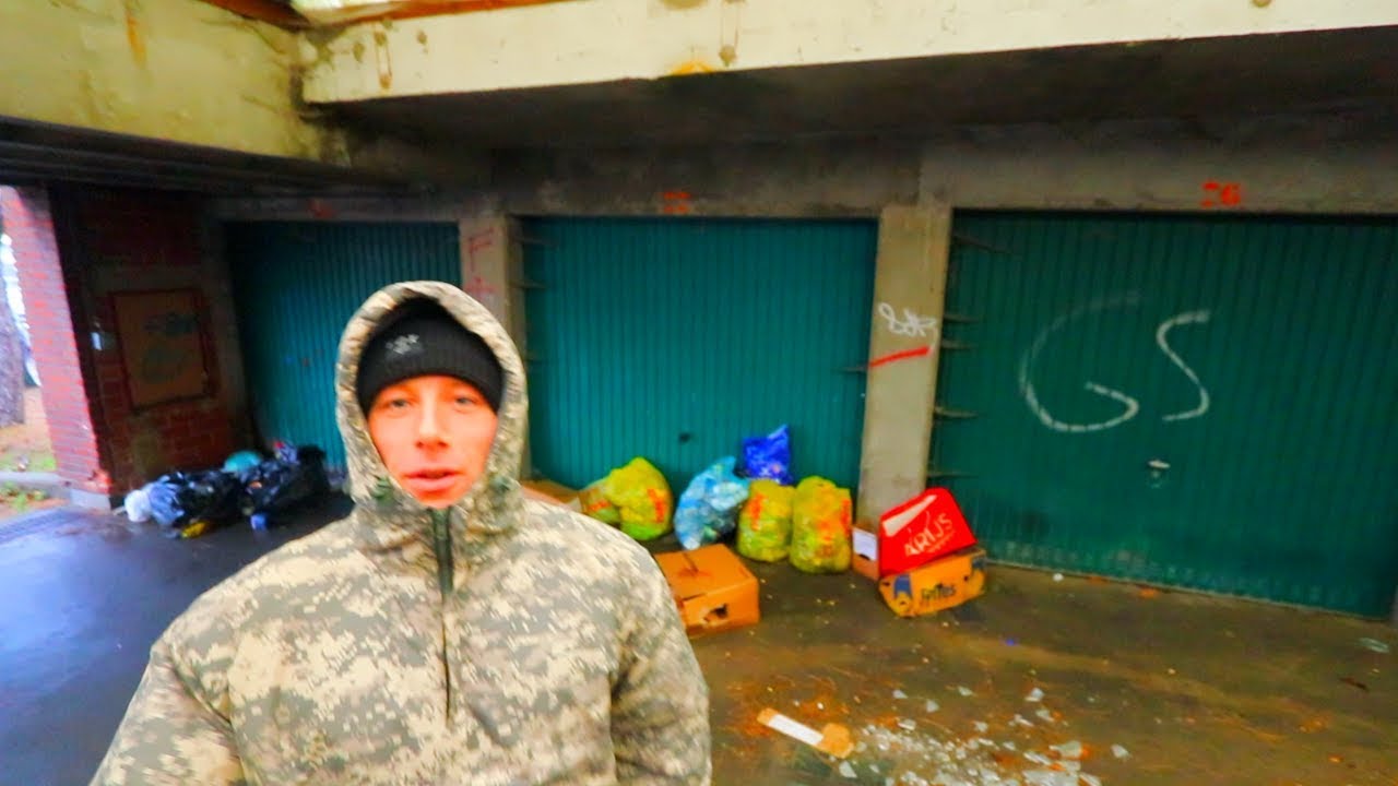 LEVENSGEVAARLIJKE ACHTERBUURT VAN GENT BINNENDRINGEN LOOPT UIT DE HAND !!!