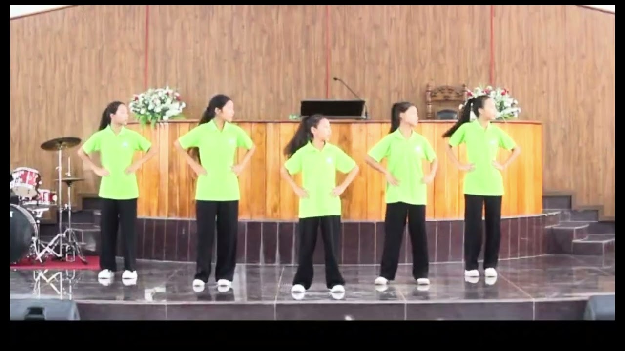 VBS 2025 Day 4 