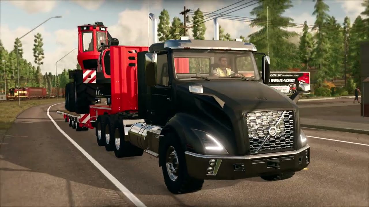 Farming Simulator 22: Platinum Edition