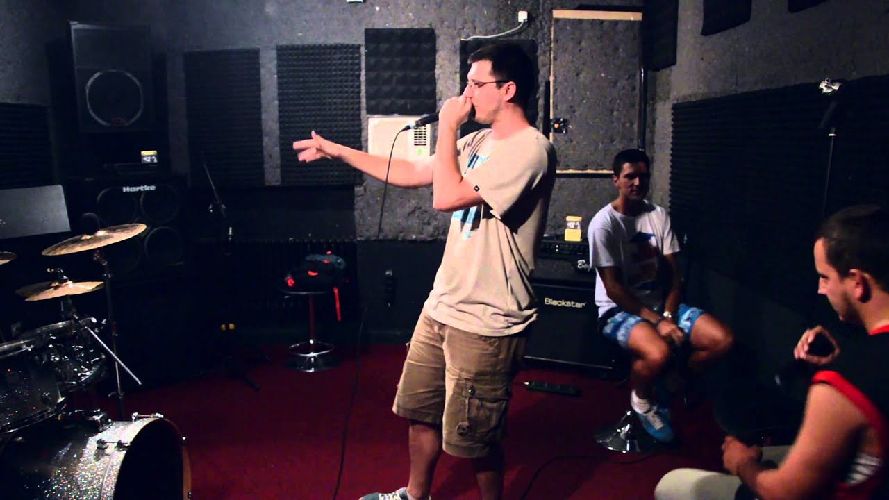 Bauk Squad - Budućnost @ My People Live