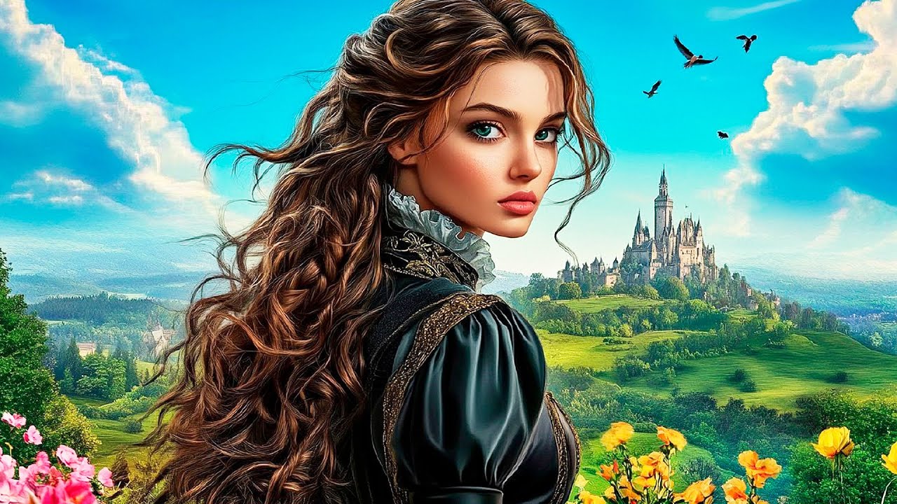 Аудиокнига ПОЛНАЯ 🔗 В ПЛЕНУ ТЁМНОЙ АКАДЕМИИ 🏰 ЛЮБОВНОЕ ФЭНТЕЗИ | ПОПАДАНЦЫ