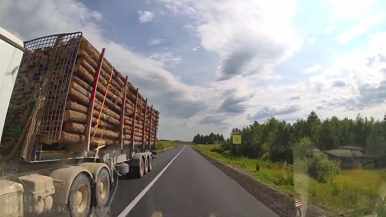 Поездка на Белое море в 2025 году. Часть 42. 2025 07 25 182045 00