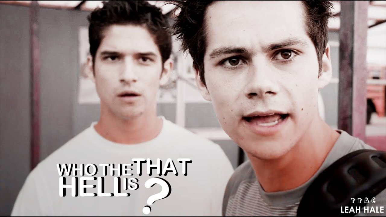 (TVD x TW) • MYSTIC HILLS | who the hell is that? (TTAC)