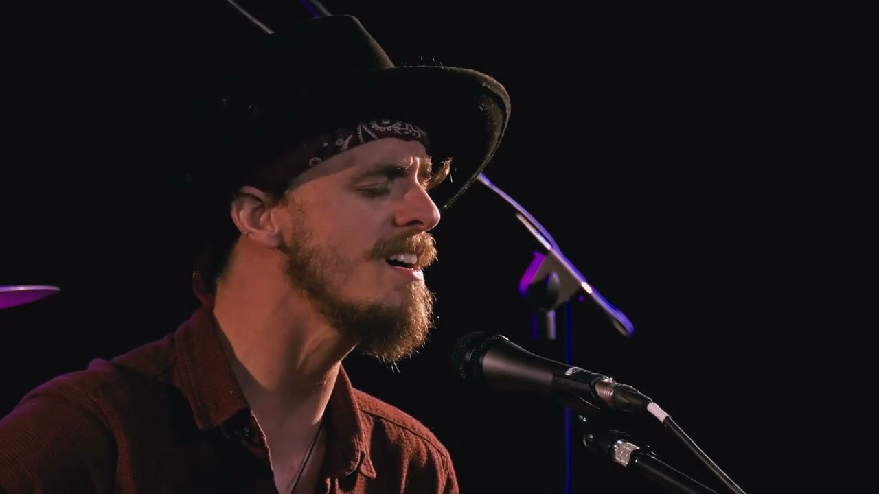 Jeff Mailfert - NOWHERE / Live Notilus Studio (FRANCE)