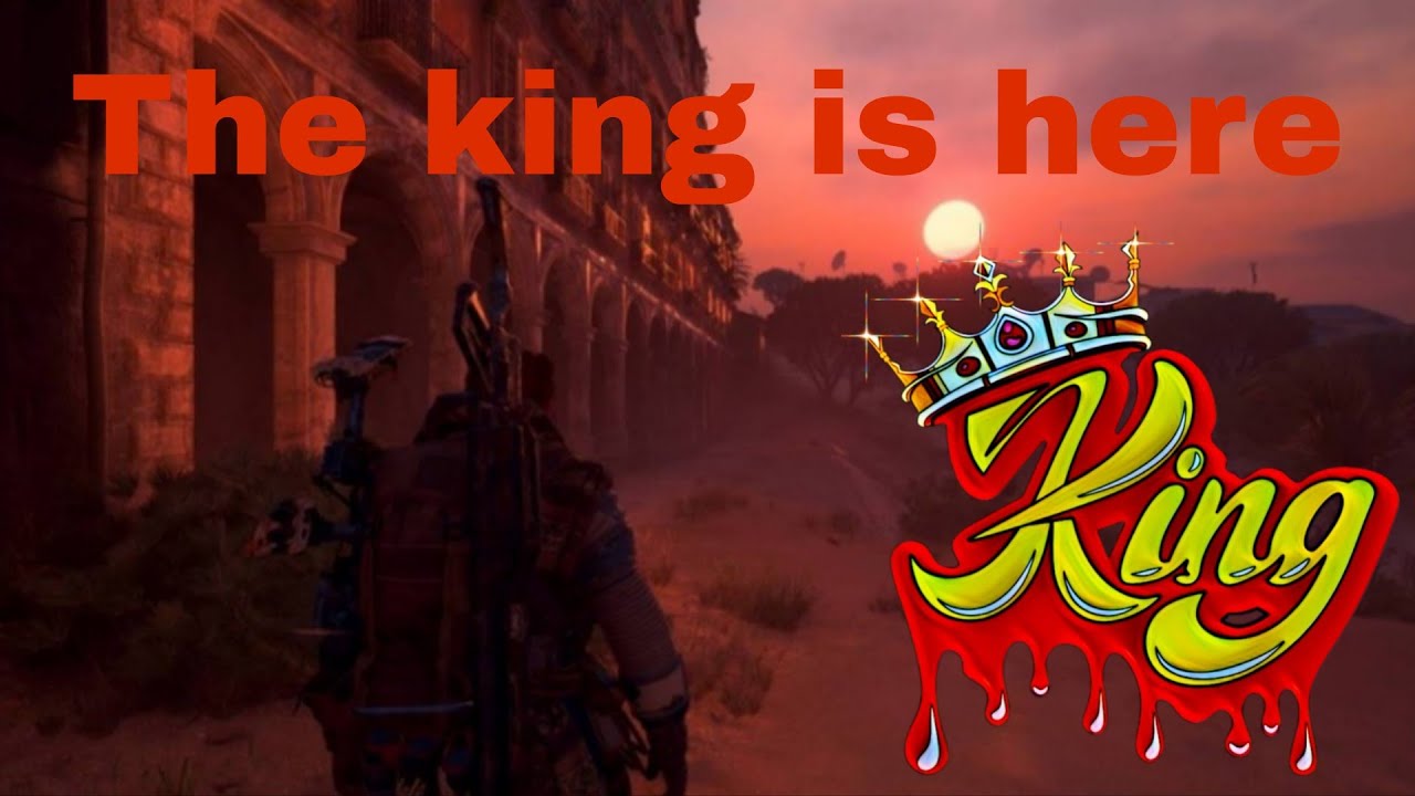 The King is back with Archer 
