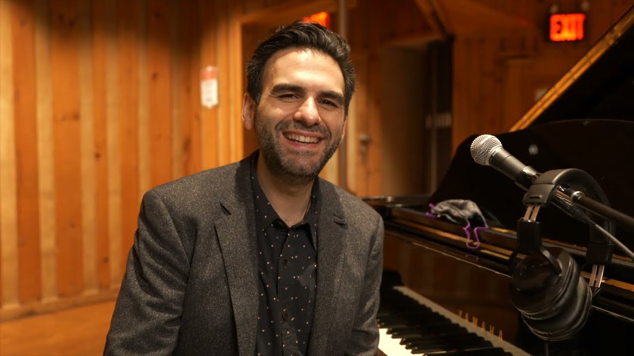 JOE ICONIS & FAMILY ALBUM // Making Of Featurette