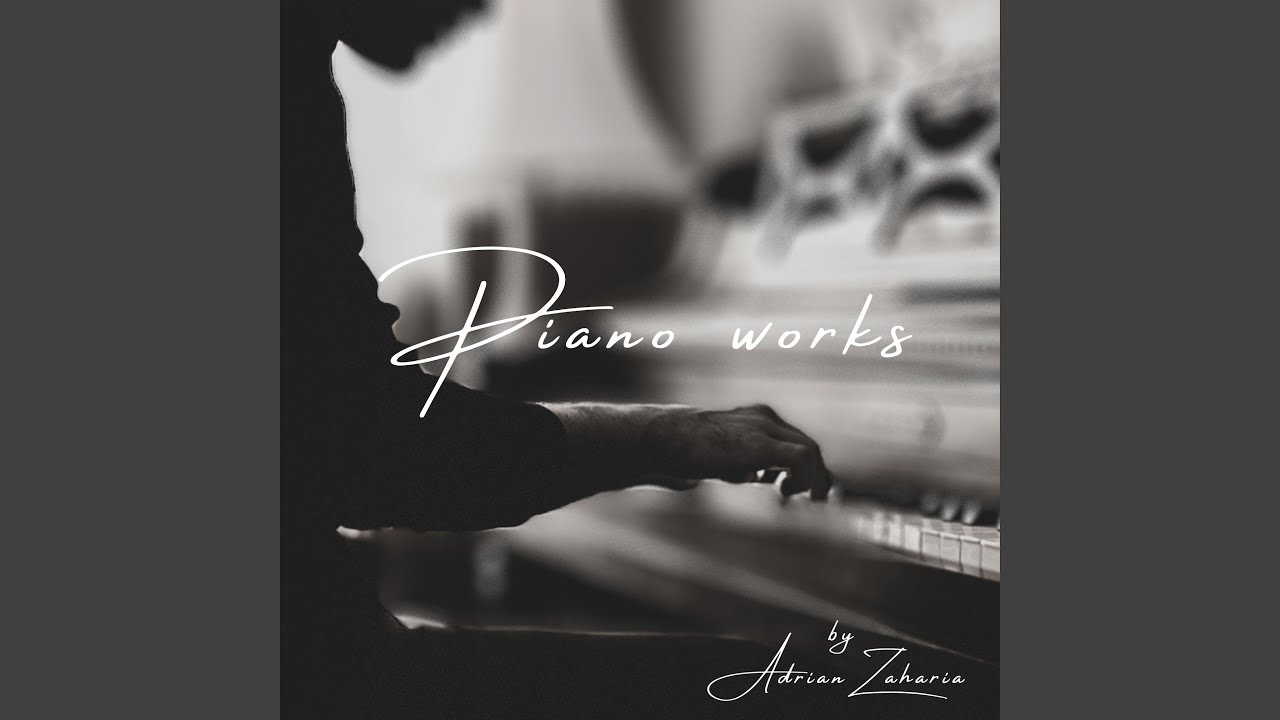 Piano ballad