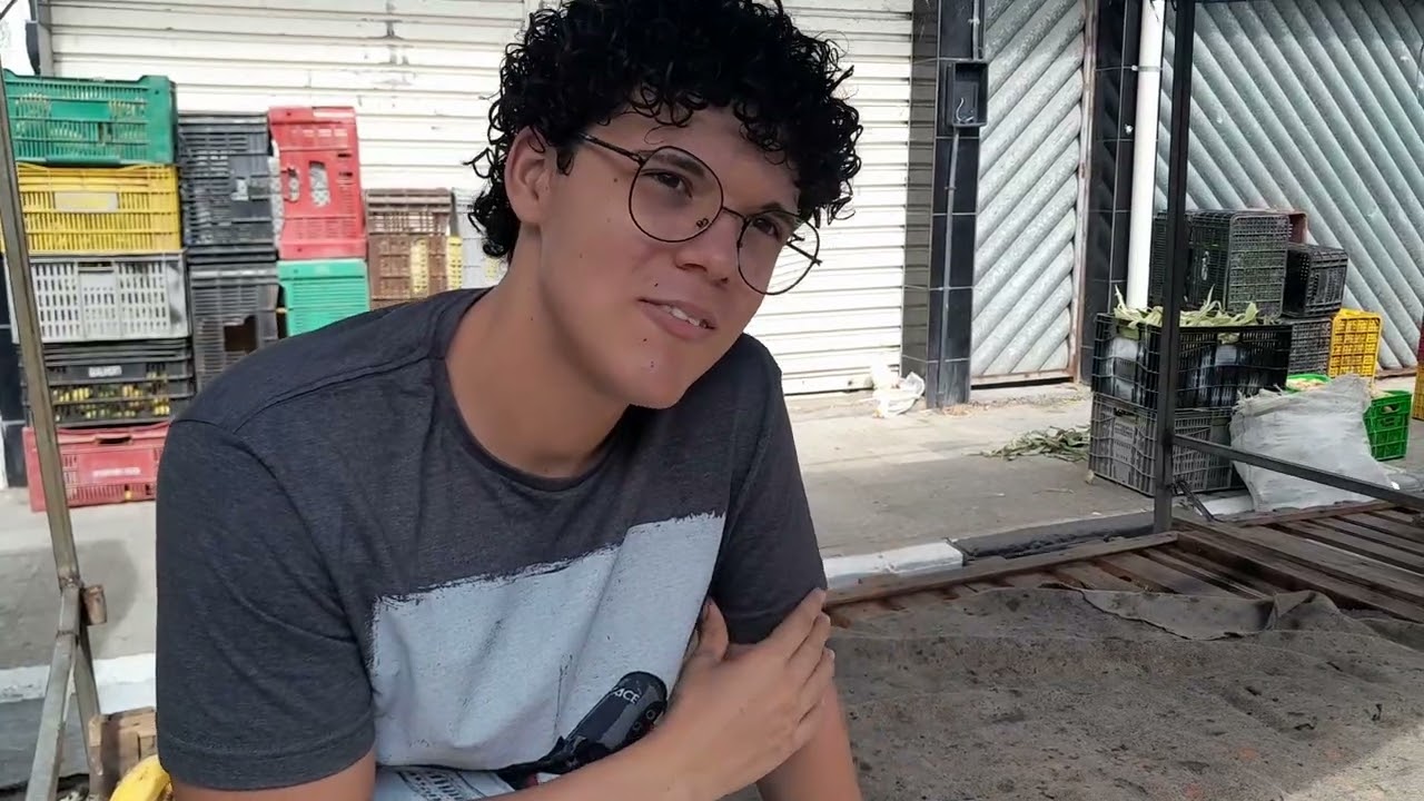 Tô na feira livre de Agrestina filme bom demais