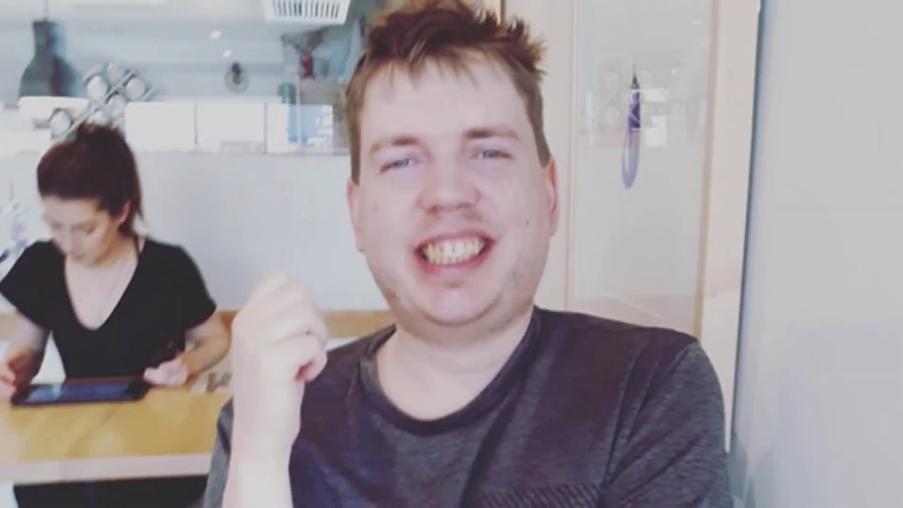 Living With A Disability - Brain Injury