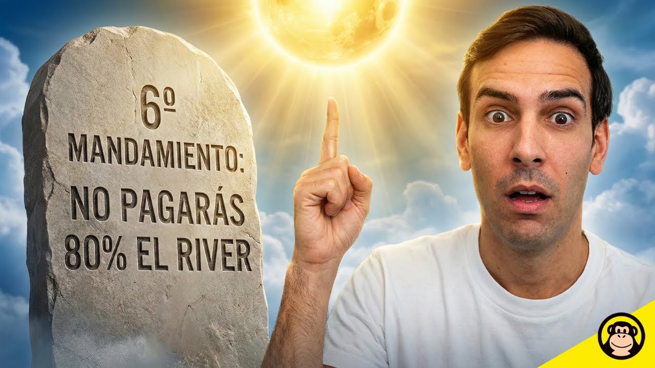 Los 10 mandamientos del juego POSTFLOP en el POKER - Míralo antes de tu próxima partida