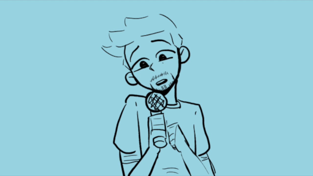 Mamma Mia - Marvel ANIMATIC (warning kinda gay)