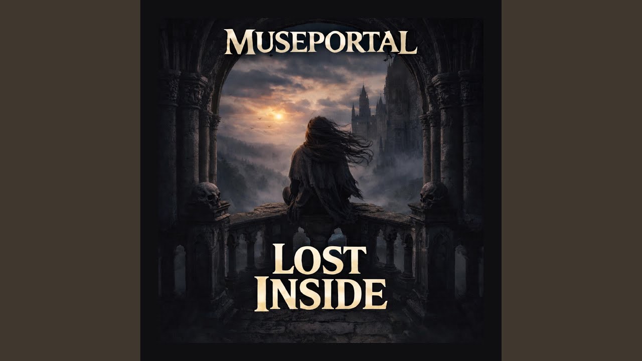 Lost Inside