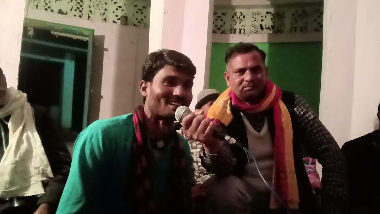 काया तेरी रतन जोड़ी भजन