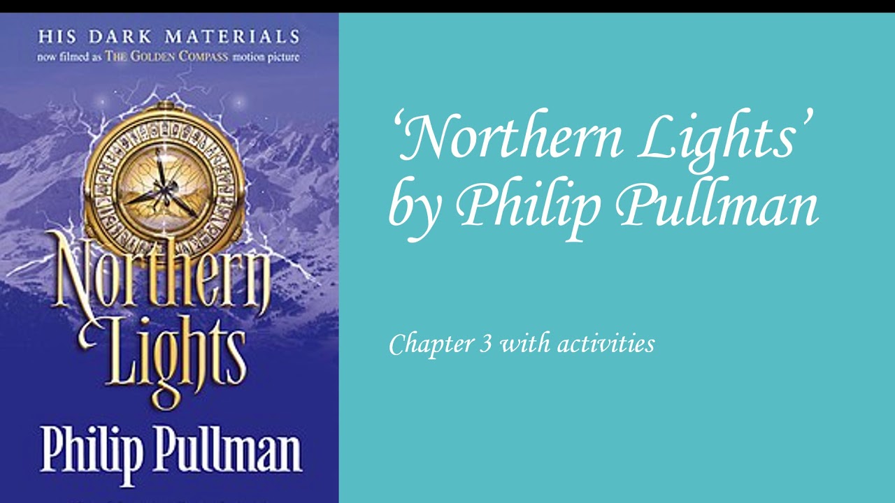 'Northern Lights' Chapter 3
