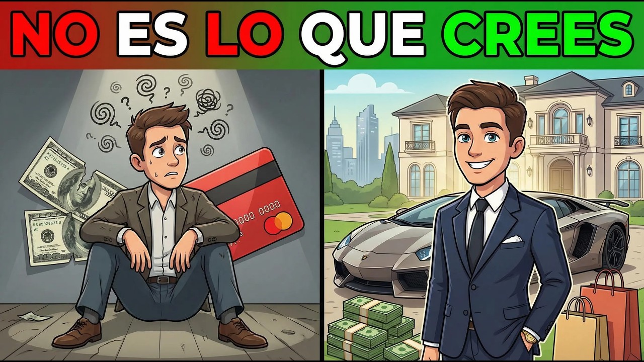 Estadísticas financieras reales: 17 datos que debes conocer