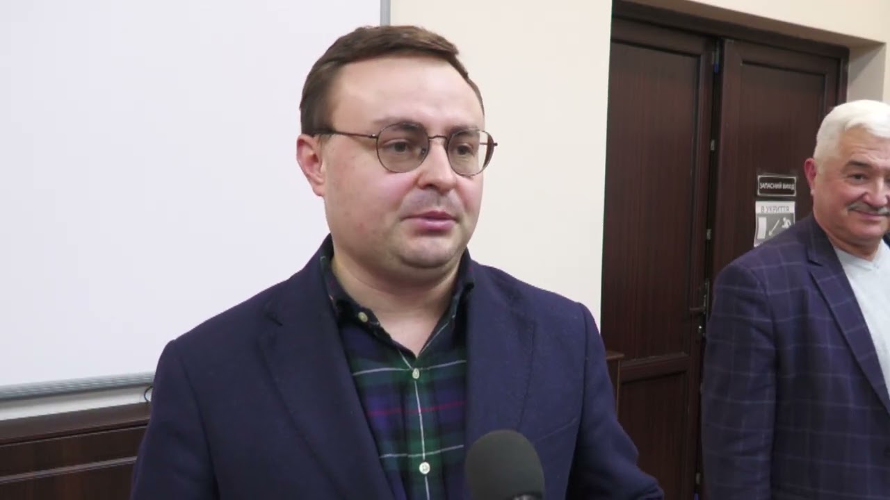 KorostenTV_02-02-26_Чорнобильські питання: виїзне засідання ТСК