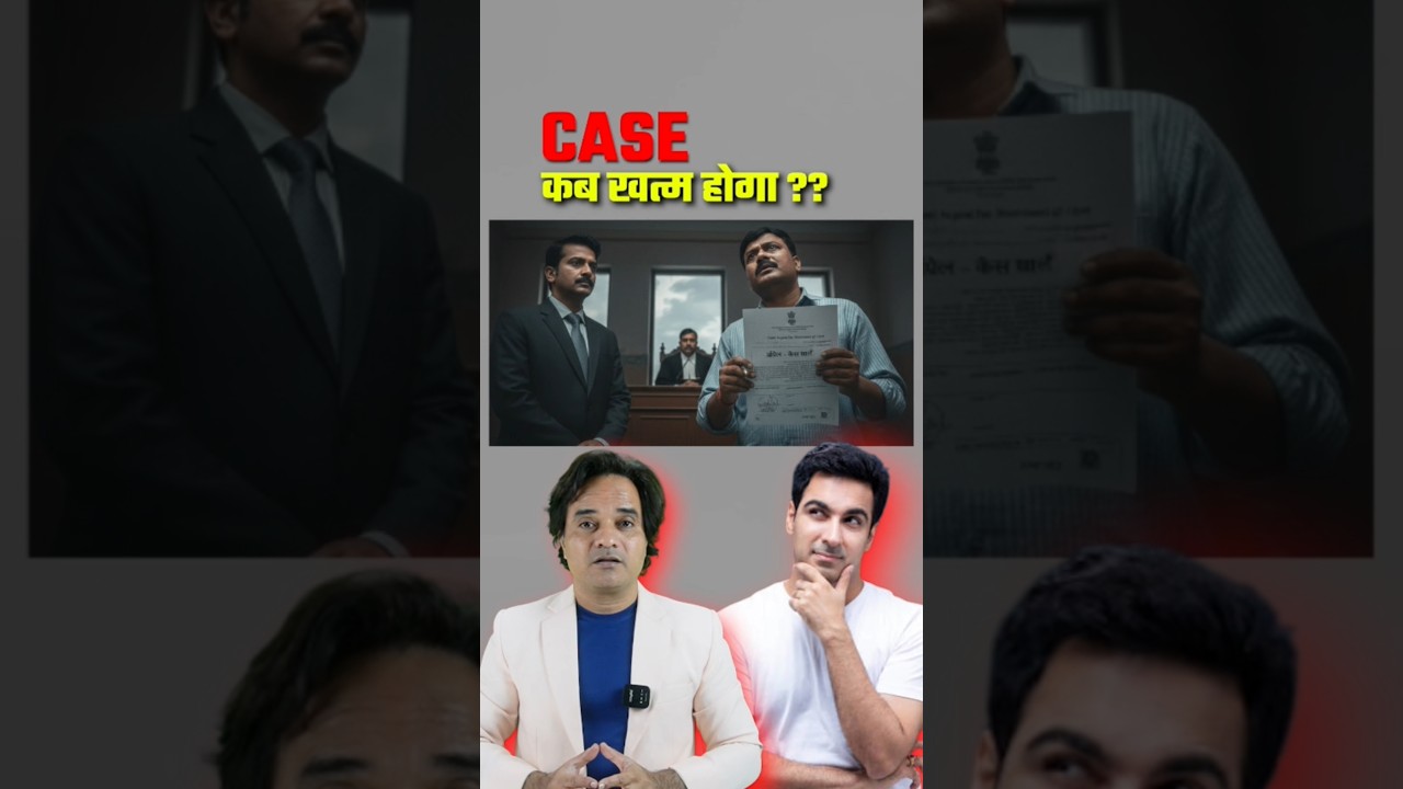 inn jhuthe cases ka koi ant bhi hai ya nahi ? #498a #125crpc #legaleagleindia #rahulzeff