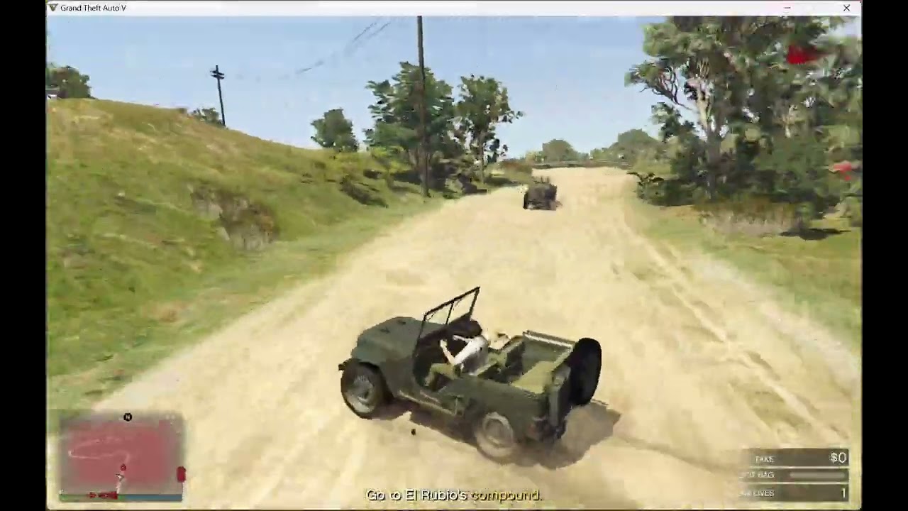 Grand Theft Auto Online After Temporary Cayo Perico