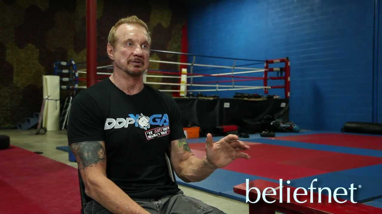 Diamond Dallas Page (DDPYoga) Interview #7 -  Returning to the WWE ( Raw 1000 )