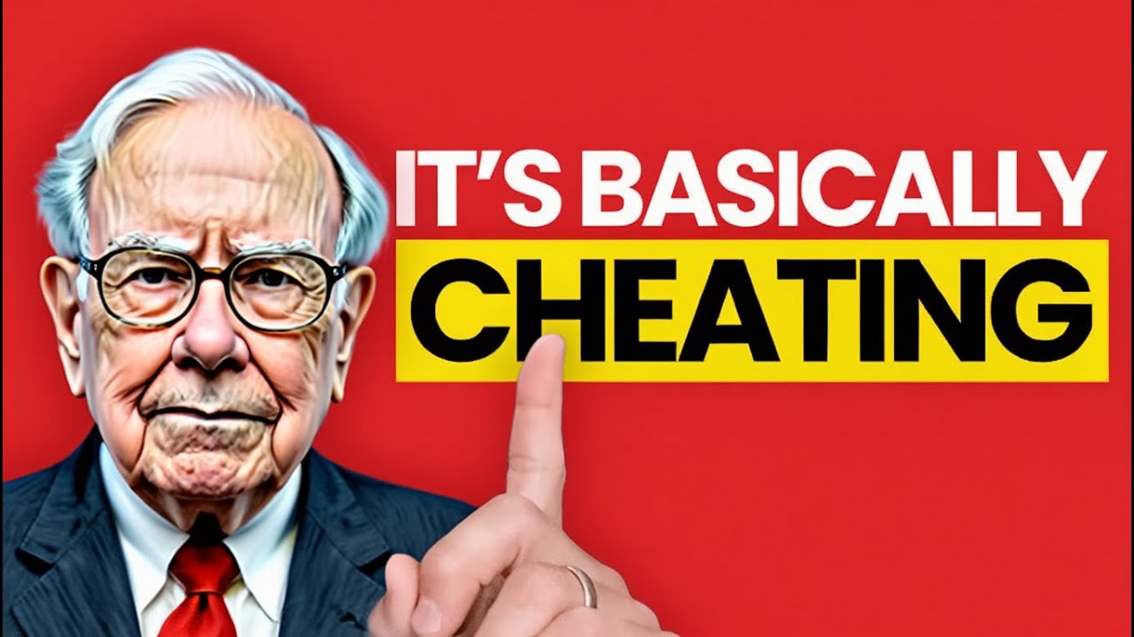 If You're Over 60: Warren Buffett's 3-Step Plan to Never Run Out of Money