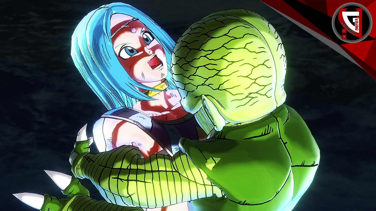 Dragon Ball Xenoverse 2 Best Looking Ultimate Attacks [All DLC]