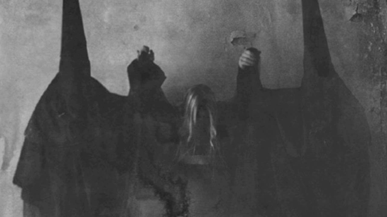Esoteric - Loss Of Will - | Funeral Doom - Doom Metal