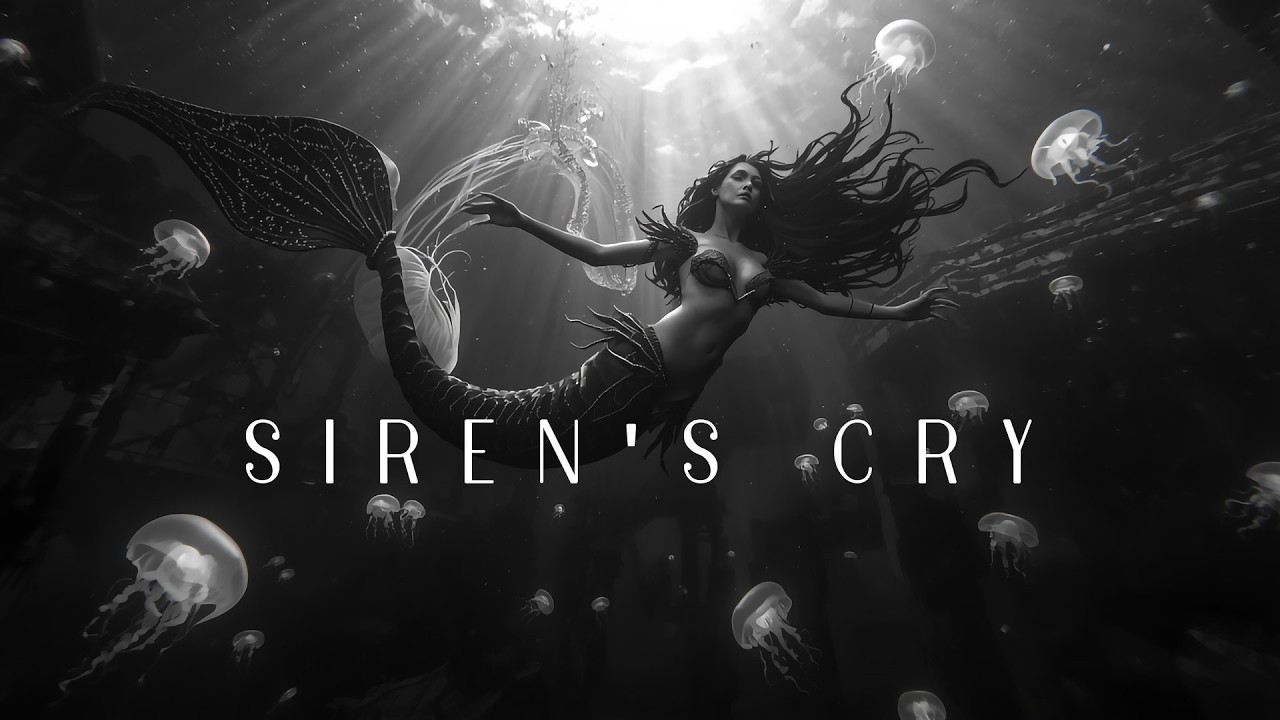 Siren's Cry