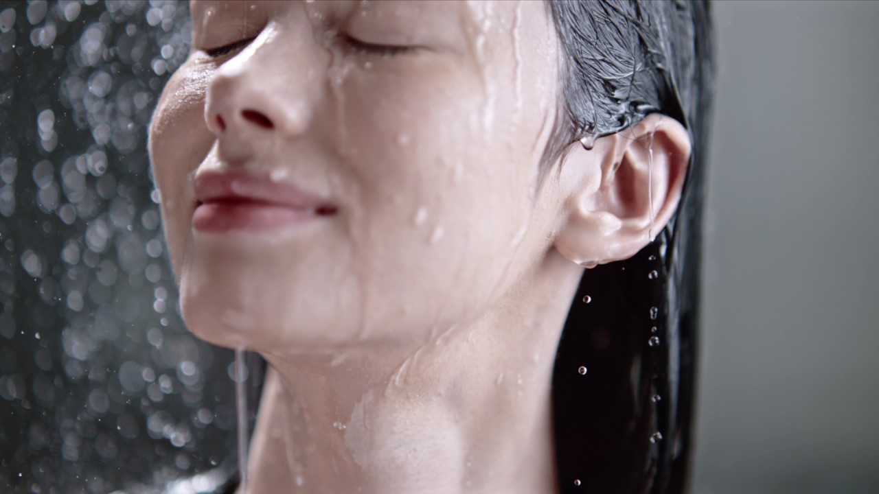 American Standard EasySET: Extreme Shower Enjoyment