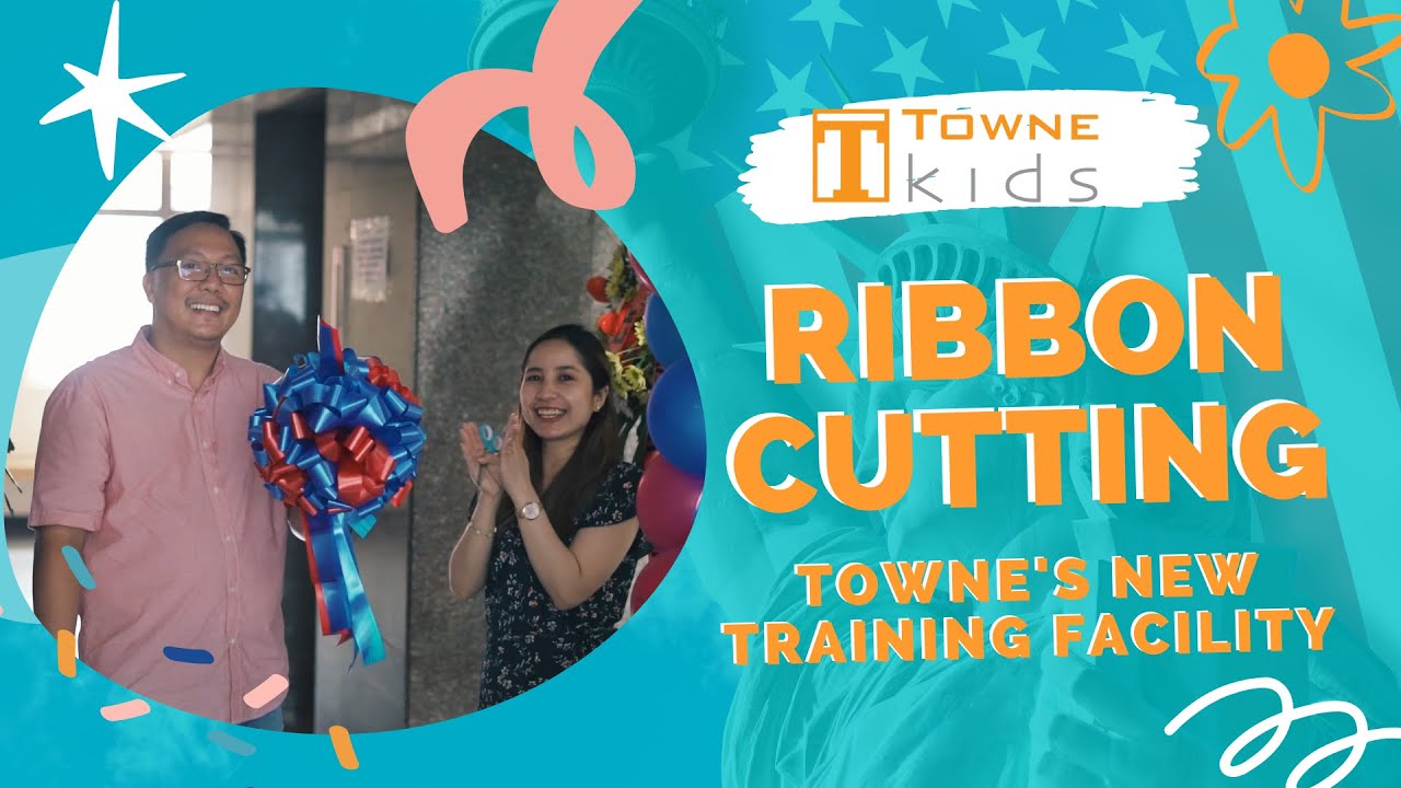 Towne's New Training Facility | Towne Kids Channel