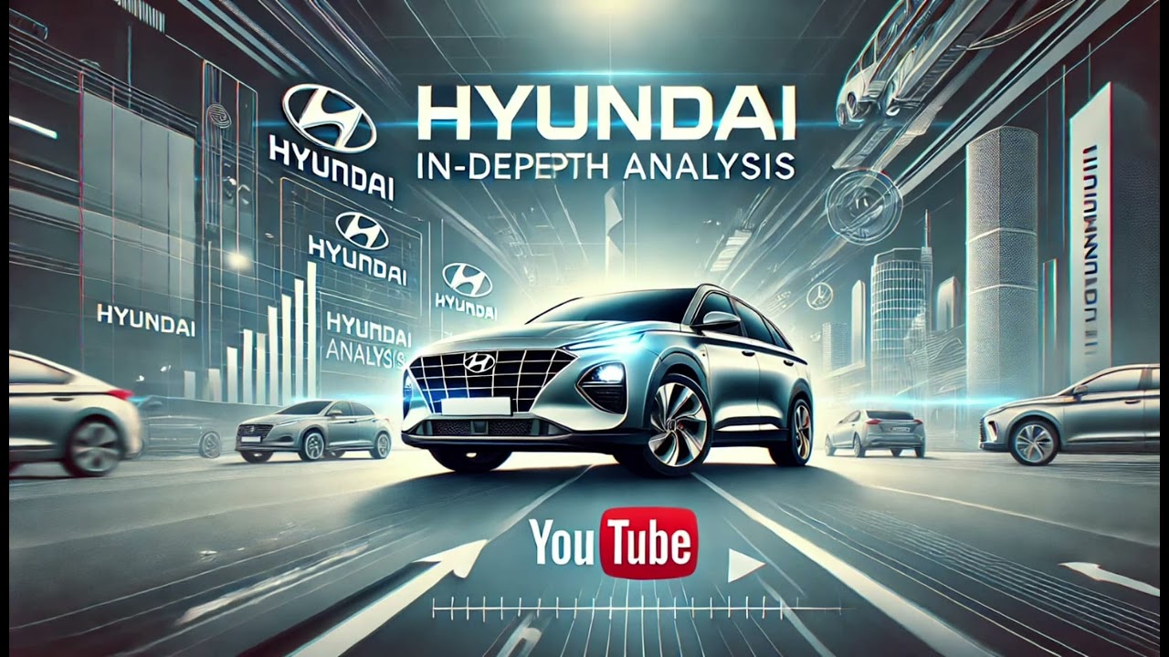 Hyundai's Upcoming IPO: What You Need to Know