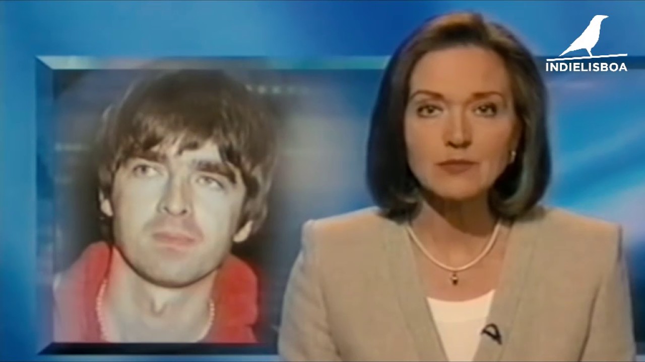 IndieMusic - Oasis Supersonic, Mat Whitecross