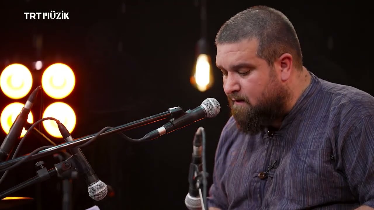 Sedat Anar - Yola Girme Sen