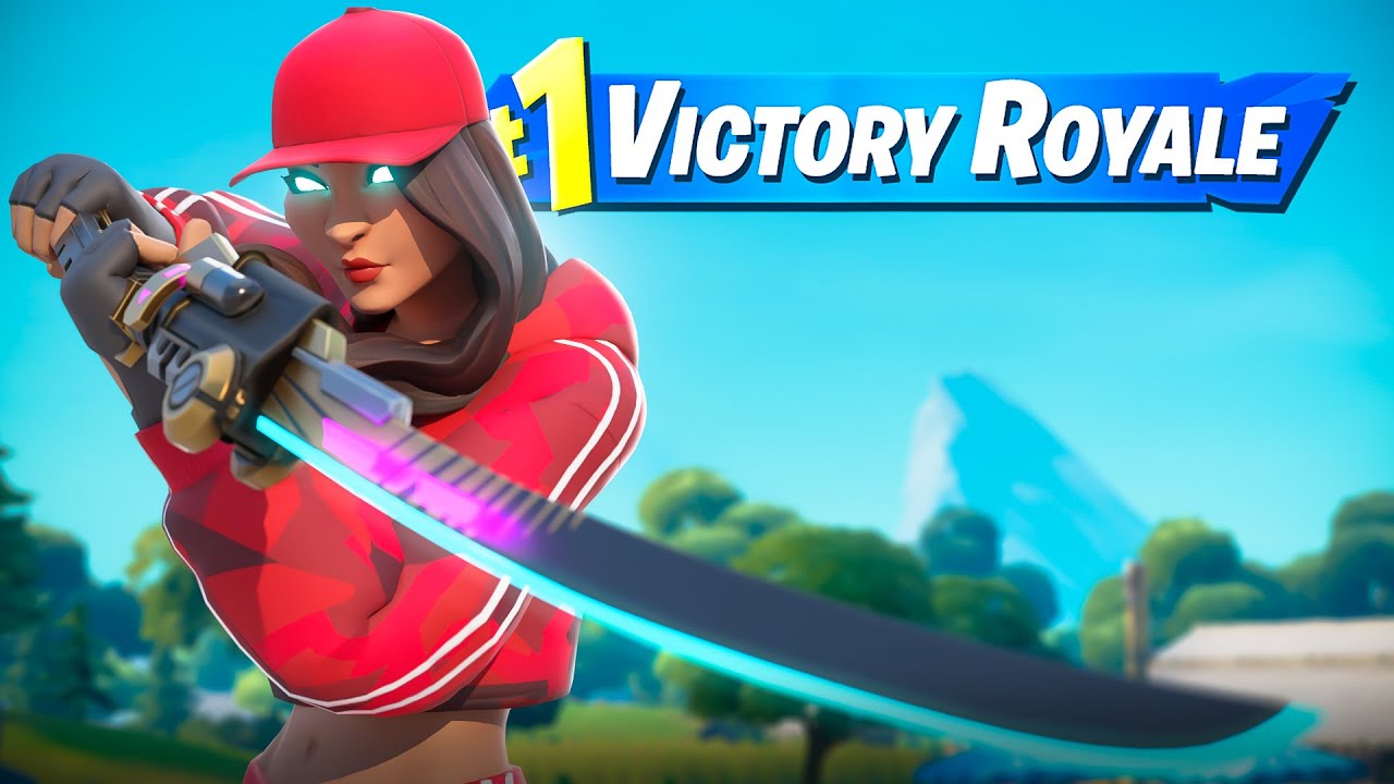 On a RÉUSSI le DÉFI le plus COMPLIQUÉ de FORTNITE alors que c'était pas prévu ... 😅