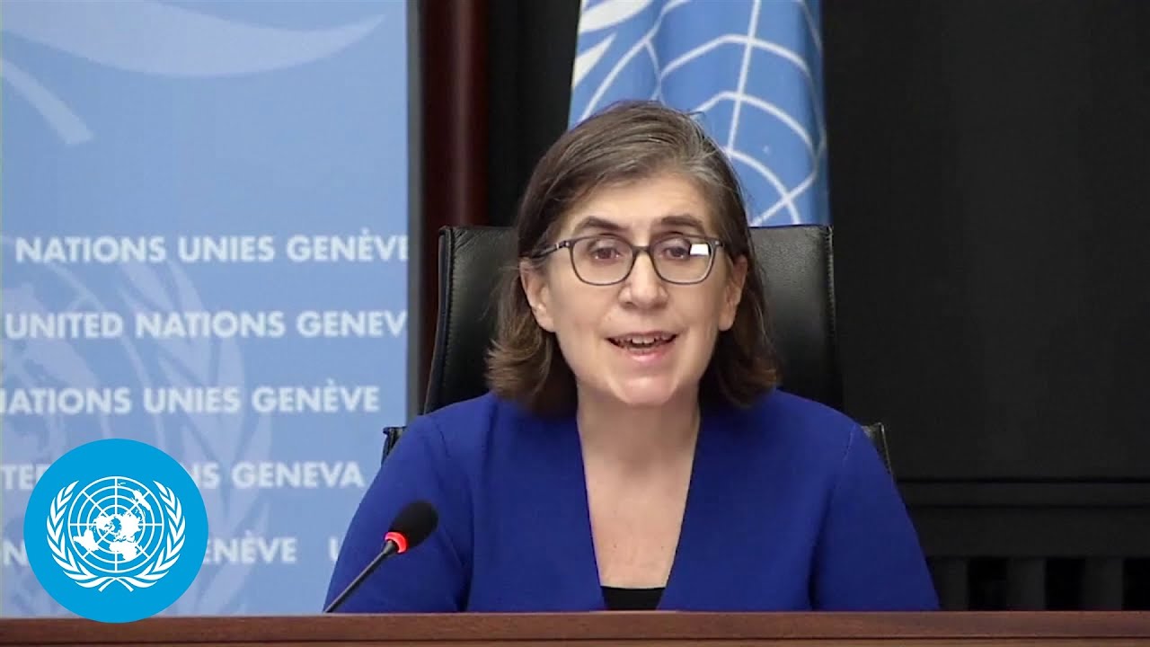 Ethiopia&rsquo;s Tigray Crisis: Violations of Int'l Humanitarian & Human Rights Law (22 December 2020)