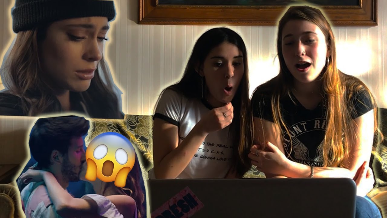 REACCIÓN 
