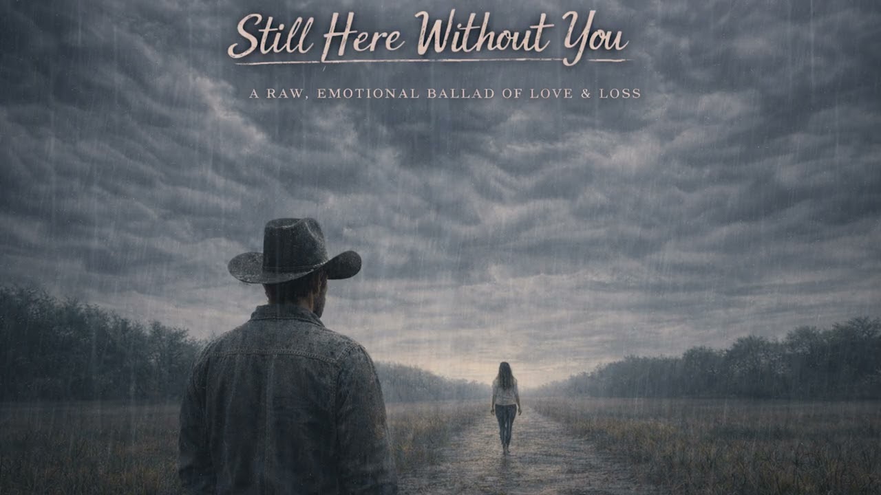 Still Here Without You - YouTube Exclusive (Early Access)