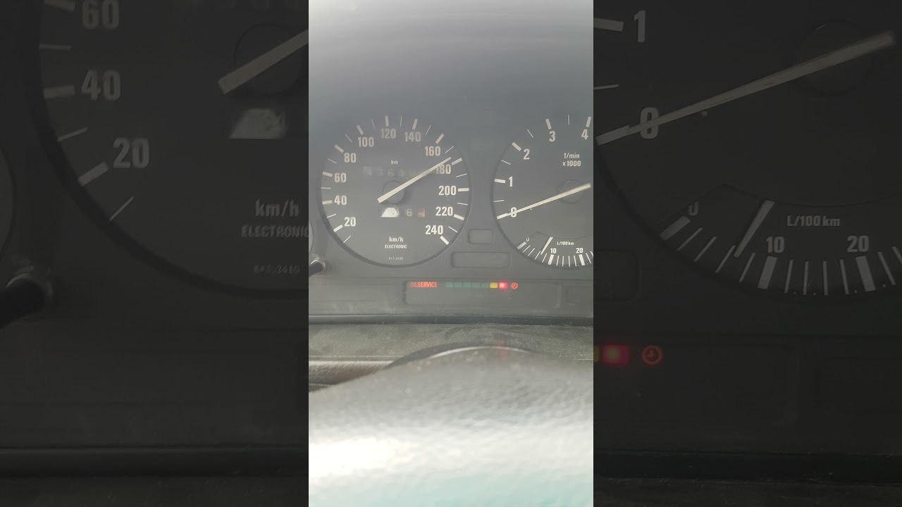 e34 m5 yavrusu m20 b30 4.vites