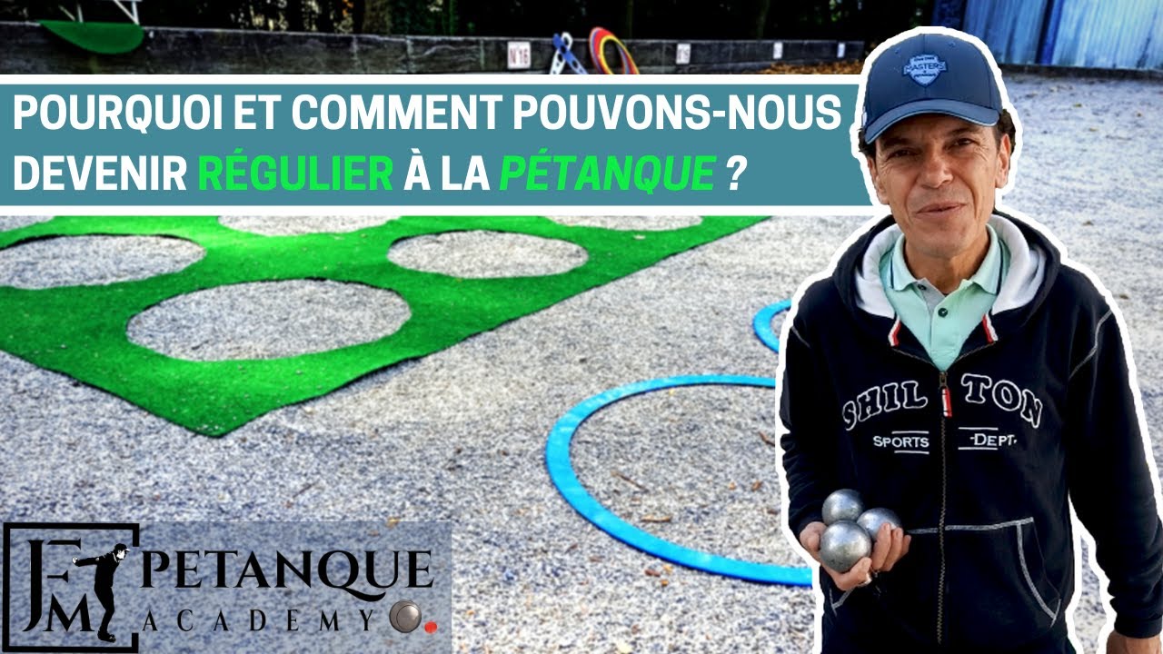Gagner en R&eacute;gularit&eacute; &agrave; la Petanque en 2026 #p&eacute;tanque2026 #petanque2026 #p&eacute;tanque #petanque #sport