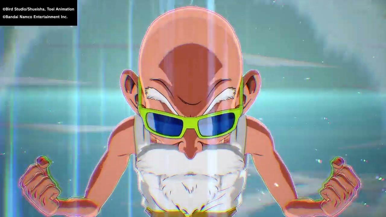 Earthlings Warrior's all Supers & Ultimate DRAGON BALL: Sparking! ZERO