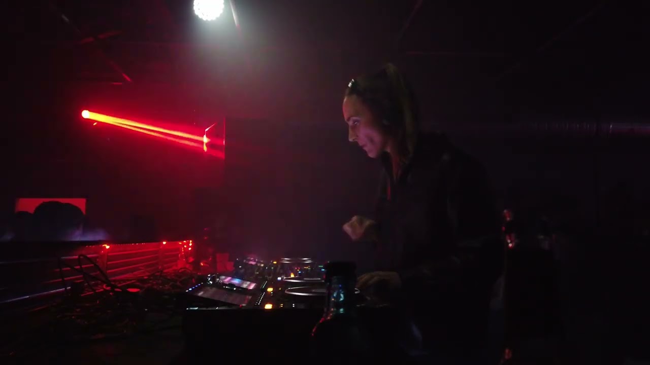 LORAW HARDTECHNO SCHRANZ@TechnoAllianz, KÖLN