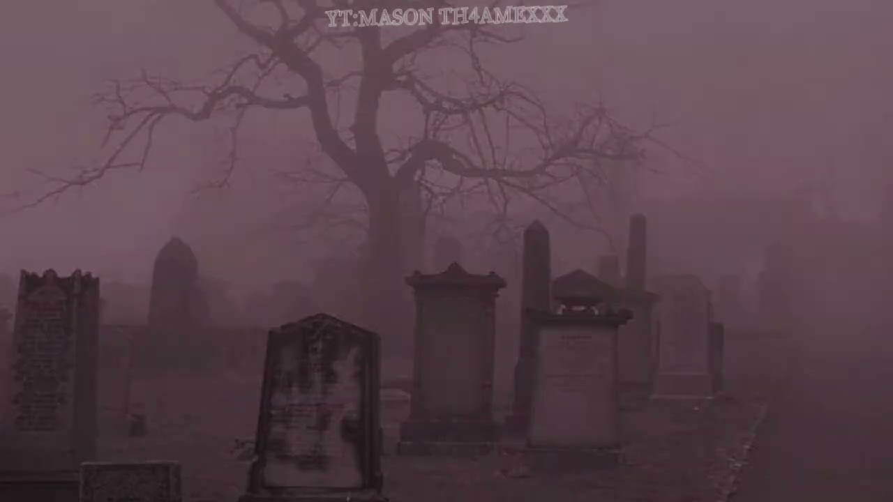 Elita Harkov- Cemetery (Sick Girl Unreleased) Lyrics & Sub español + Cemetery Hell Hill version