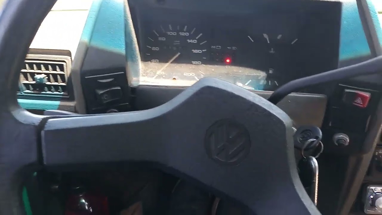Saveiro a diesel faz 25 km/L ??? Teste de consumo na prática!!!