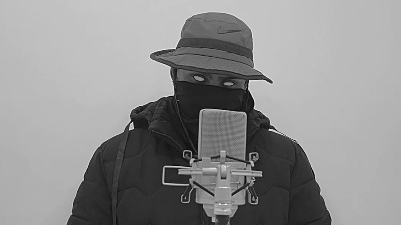 AR BABY - Trem Bala Expresso🚂 (Prod.Pedro Apoema)