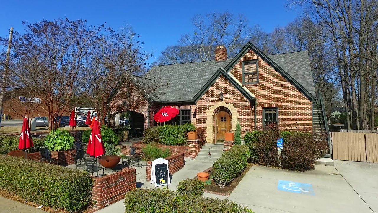 Community Spotlight: COLLEGE PARK