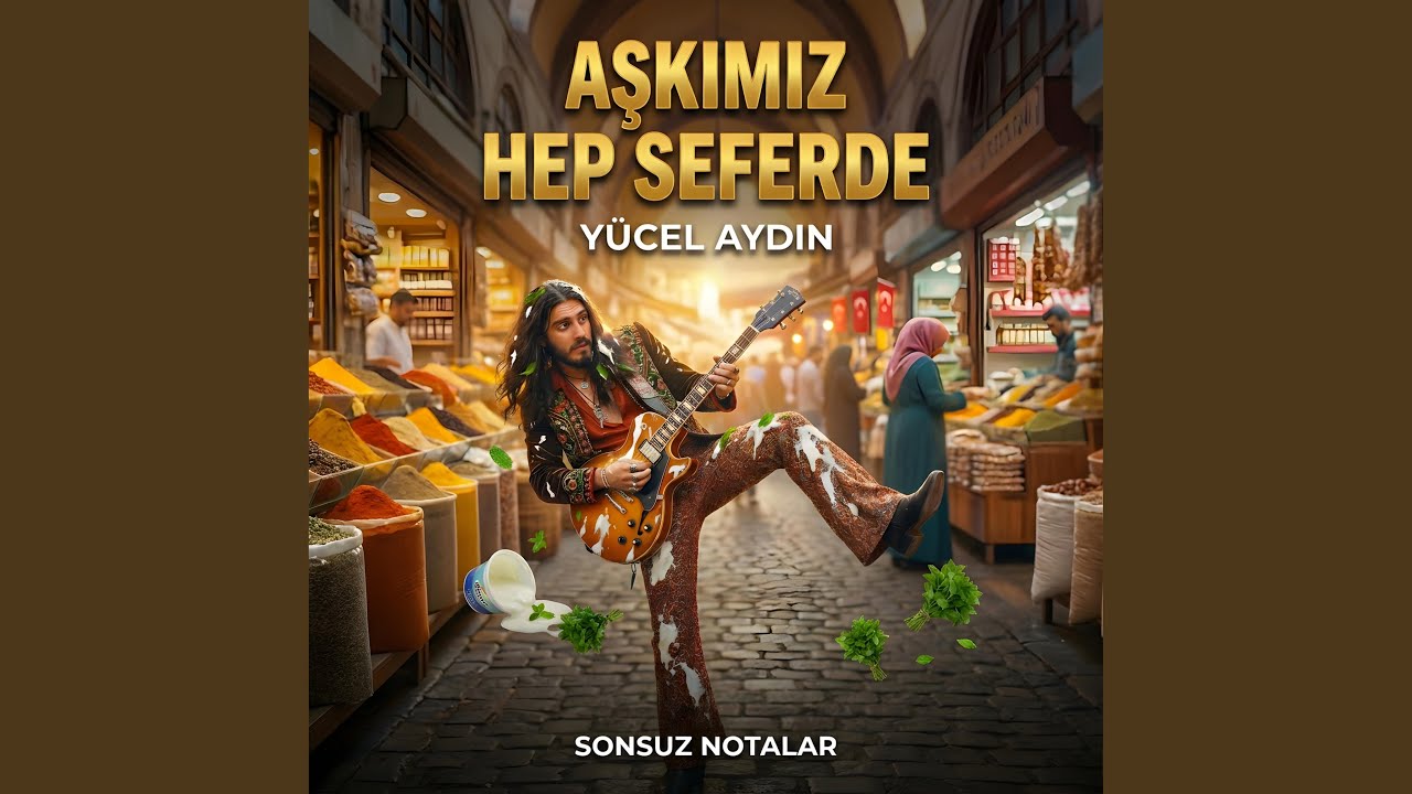 Aşkımız Hep Seferde