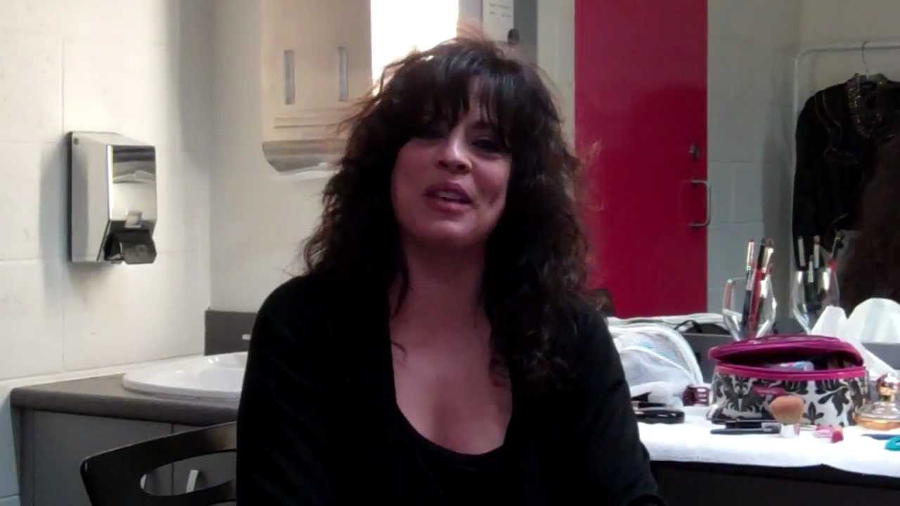 Patti Russo Q&A