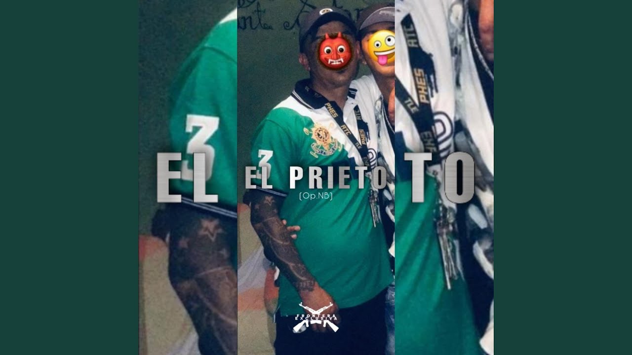 EL PRIETO V1 (Op. NB)