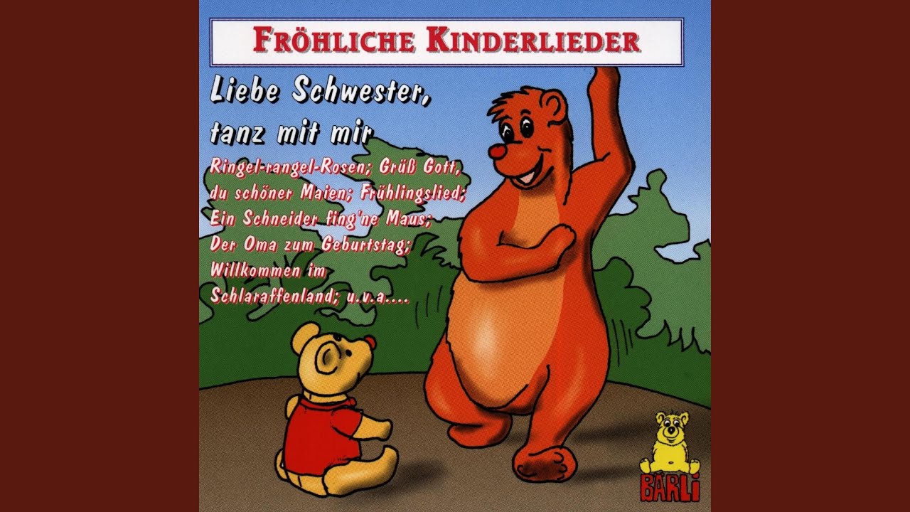 In M&uuml;tters St&uuml;bele