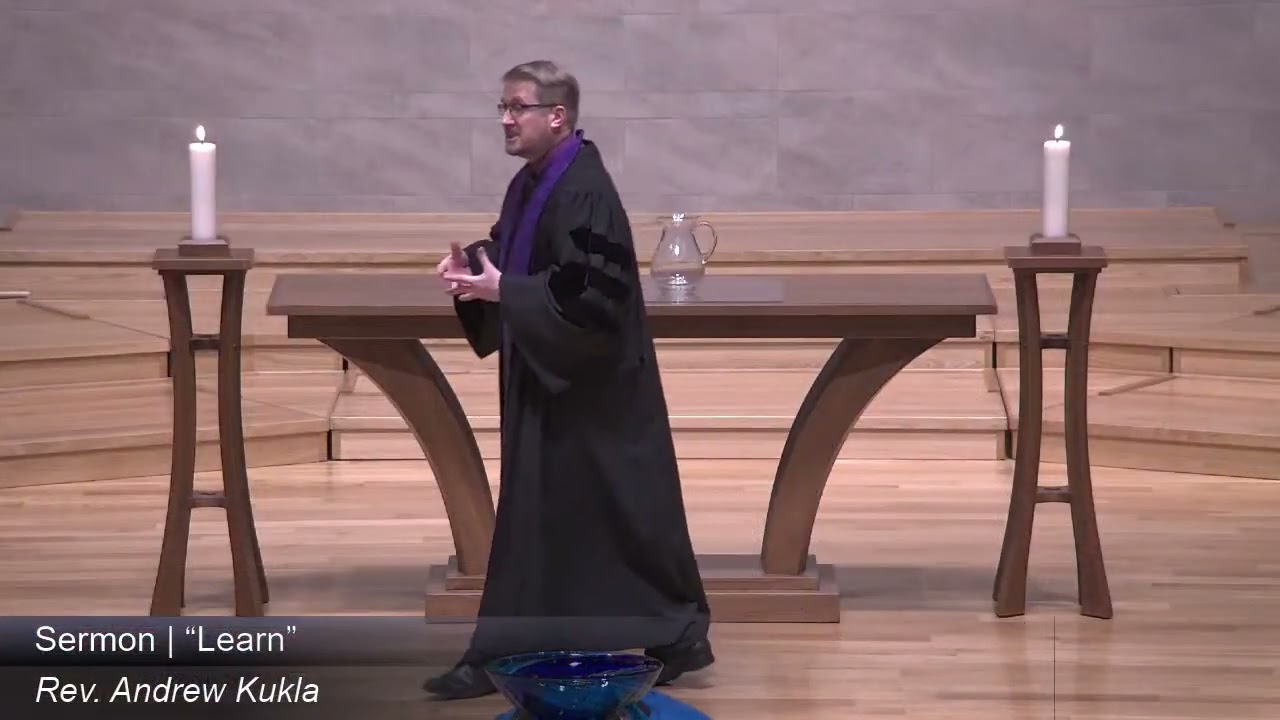 Sermon | 