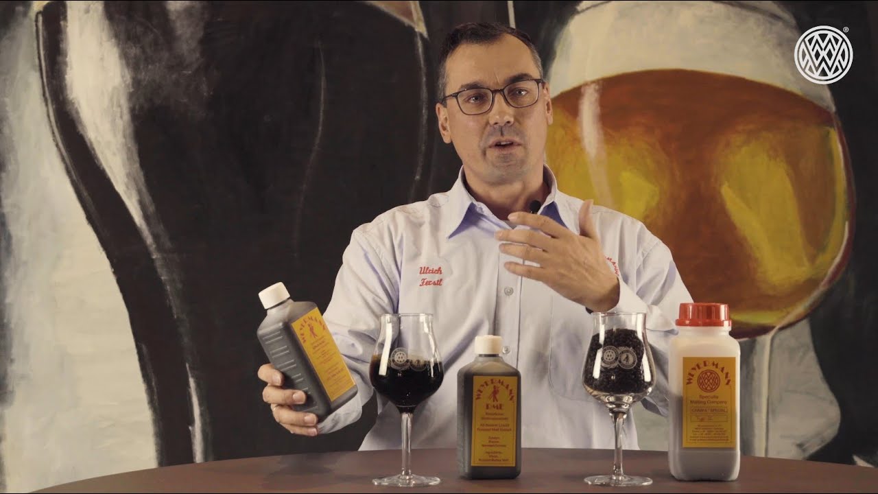 Inside Weyermann® – Sinamar®: Das Röstmalzbier von Weyermann®